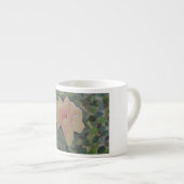 Hibiscus Espresso Kop (Voorkant rechts)