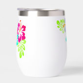 Hibiscus Flower (Rechts)