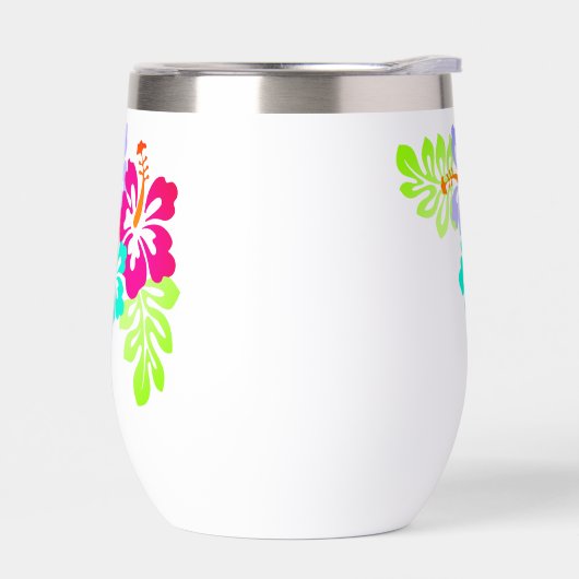 Hibiscus Flower (Links)