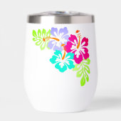 Hibiscus Flower (Voorkant)