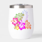 Hibiscus Flower (Voorkant)