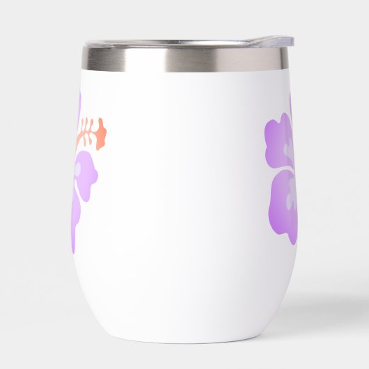 Hibiscus Flower (Links)