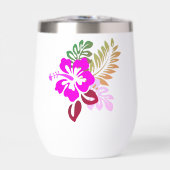 Hibiscus Flower (Voorkant)