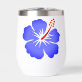 Hibiscus Flower (Voorkant)