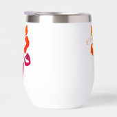 Hibiscus Flower (Rechts)