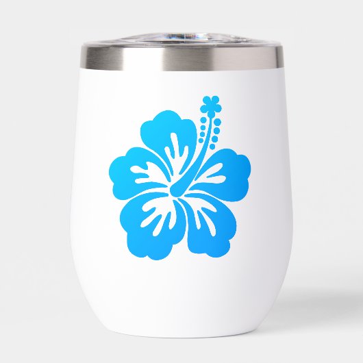 Hibiscus Flower (Voorkant)