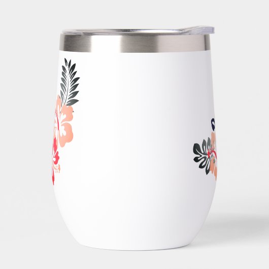 Hibiscus Flower (Links)