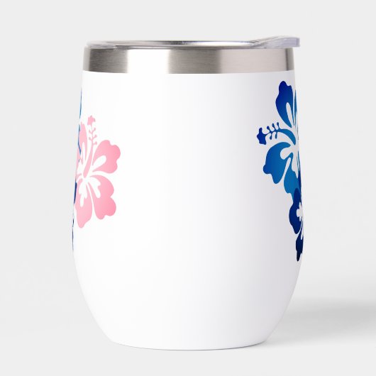 Hibiscus Flower (Links)