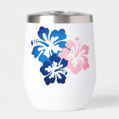 Hibiscus Flower (Voorkant)