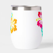 Hibiscus Flower (Rechts)