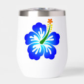 Hibiscus Flower (Voorkant)