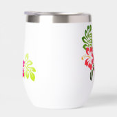 Hibiscus Flower (Rechts)