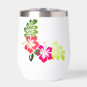 Hibiscus Flower (Voorkant)