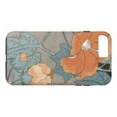  Hibiscus Flower Case-Mate iPhone Case (Achterkant (Horizontaal))