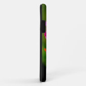 Hibiscus Flower iPhone 5 à peine Coque (Dos/Droite)