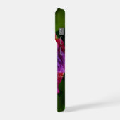 Hibiscus Flower iPhone 6 Barely There Case (Côté gauche)