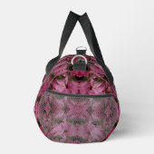 Hibiscus Flower Multiplicated  gepersonaliseerd Plunjezak (Rechts)