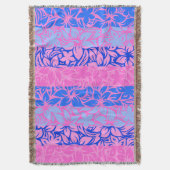 Hibiscus Hawaiiens de la baie de Moloaa Couverture (devant Vertical)