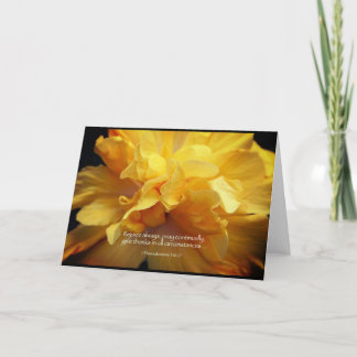 Hibiscus Kaart