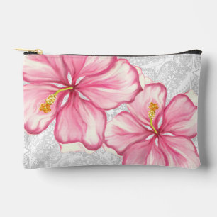 Hibiscus & kant ROZE Etui