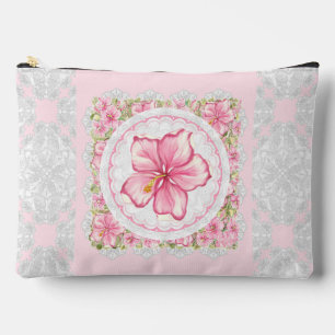 Hibiscus & kant ROZE Etui