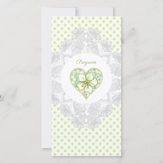 Hibiscus & kant WIT (Achterkant)