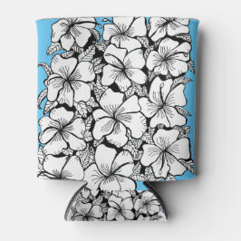 Hibiscus Koelbox Blikjeskoeler