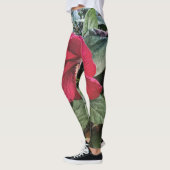 Hibiscus Leggings (Links)