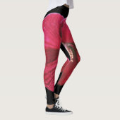 Hibiscus Leggings (Droite)