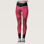 Hibiscus Leggings (Devant)