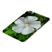Hibiscus Magneet (Linkerzijde)