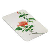 Hibiscus Magneet (Rechterzijde)