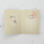 Hibiscus Merci (Intérieur)