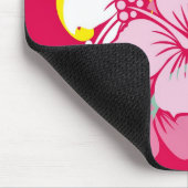 Hibiscus Muismat (Hoek)