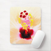 Hibiscus Muismat (Met muis)