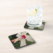 Hibiscus Onderzetters (Rechterzijde)