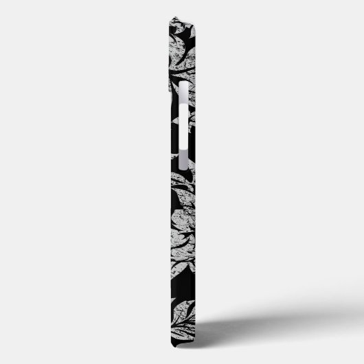 Hibiscus Pareau coque ipad hawaïen (Verso / Gauche)