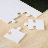 Hibiscus Puzzle - Détendez-vous avec la beauté de (Côté)