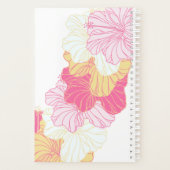 Hibiscus Strand Planner (Dos)