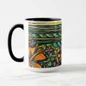 Hibiscus Surf Mok (Links)