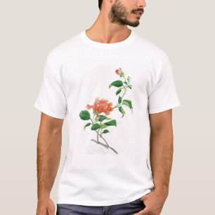 Hibiscus T-shirt