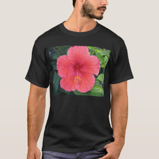 Hibiscus T-shirt