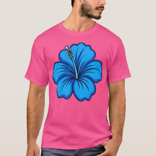 Hibiscus TShirt 17