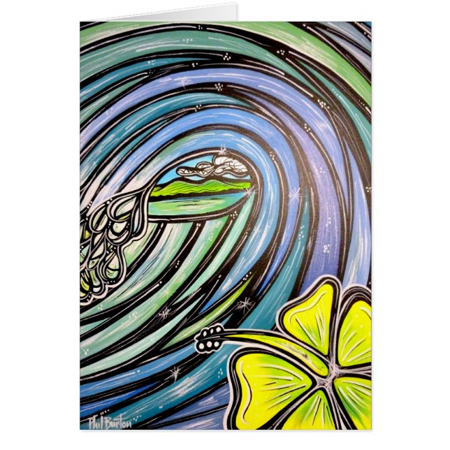 Hibiscus Tube (Voorkant)