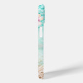 hibiscusschildpad Case-Mate iPhone case (Achterkant / Rechts)