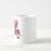 HibiscusTea Mok (Center)