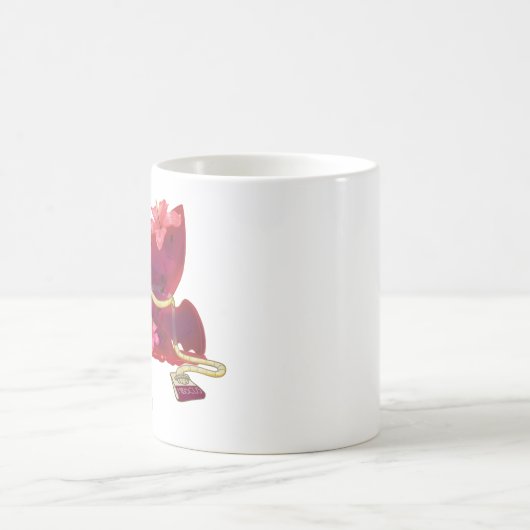 HibiscusTea Mok (Center)