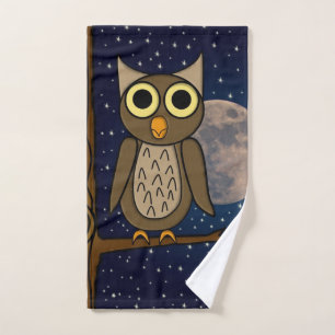 hibou