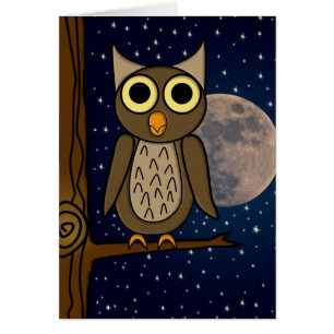 hibou