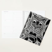 Hibou (Devant avec enveloppe)